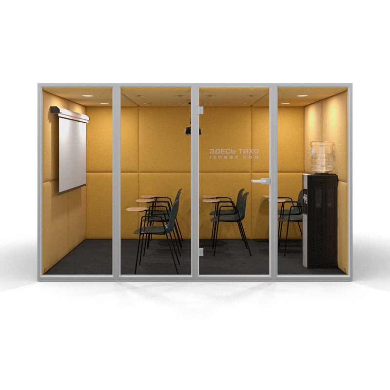 Фото IzoBox™ Office Custom