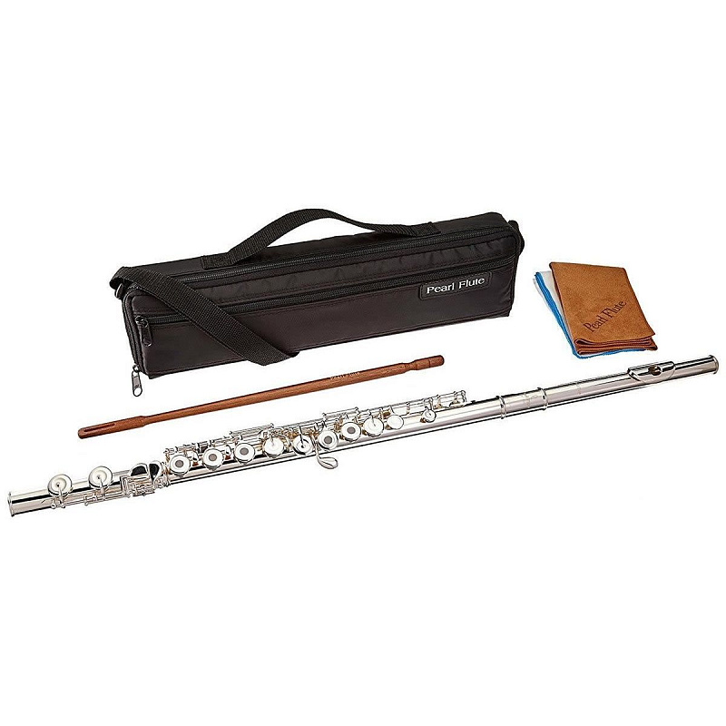 Фото Флейта Pearl Flute Quantz PF-F505RE