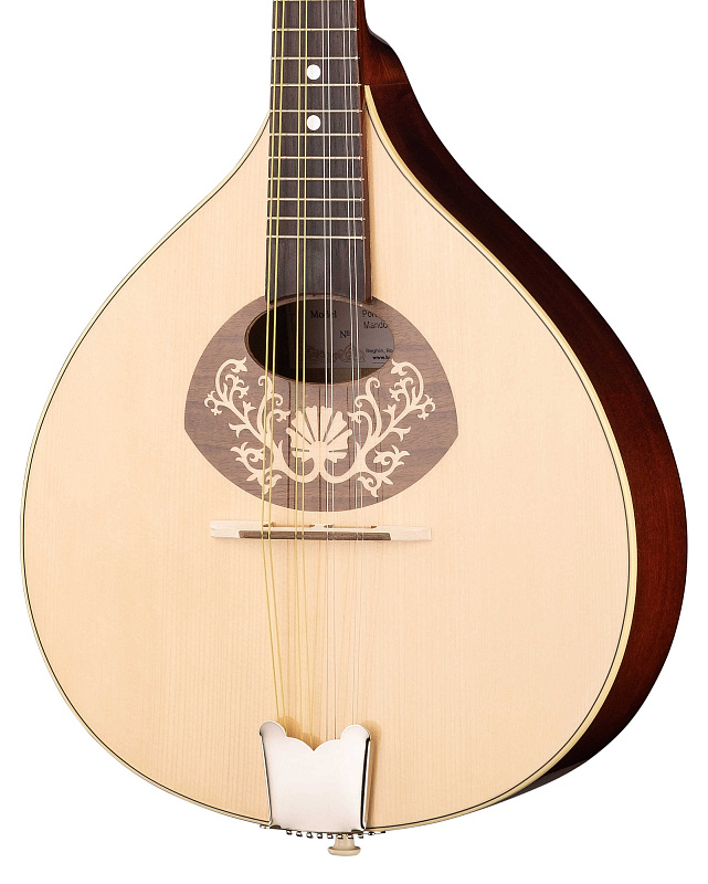 Фото Португальская Мандолина Hora M1085