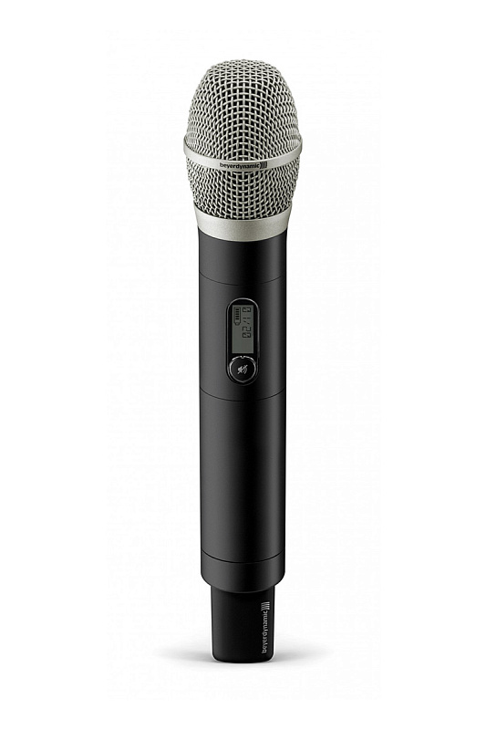 Фото Радиосистема Beyerdynamic TG 550