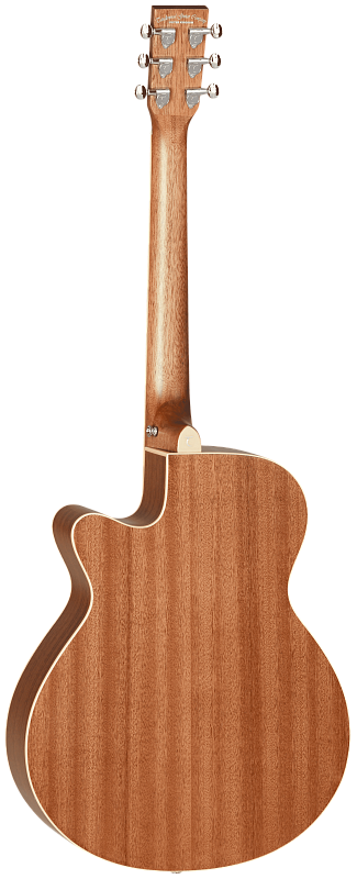 Фото Электроакустическая гитара TANGLEWOOD TW9 E