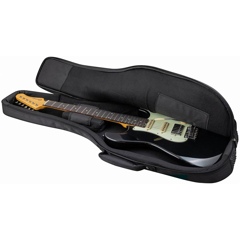 Фото Электрогитара CRAFTER Modern Seoul RS Cosmic Black