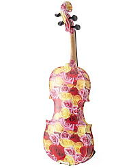 Скрипка KINGLOS XC-1003 4/4 комплект