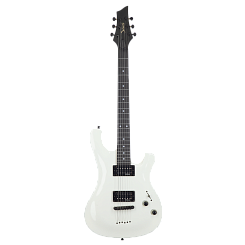 Электрогитара Shinobi Z-3E WBL