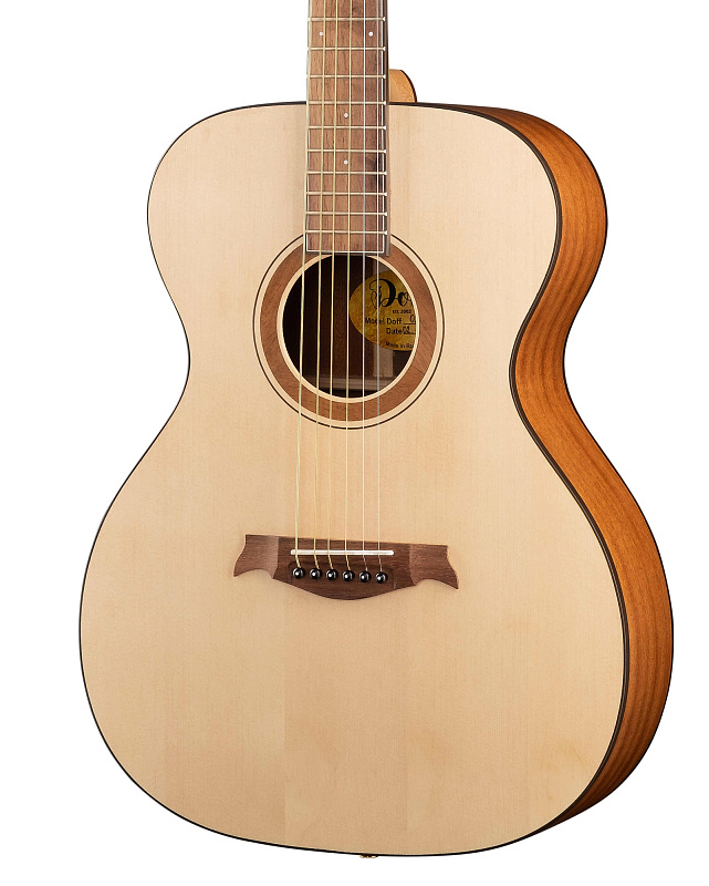 Фото D021A Акустическая гитара, Doff