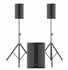 Комплект акустики ECO TANGO EVENT SET