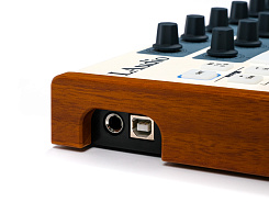 MIDI-контроллер LAudio Worldemini