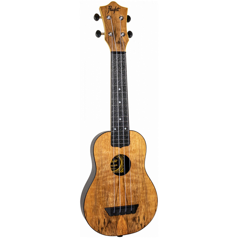 Фото Укулеле сопрано FLIGHT TUS-55 MANGO