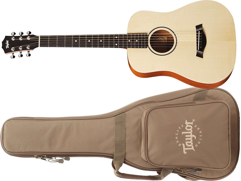 Фото TAYLOR BT1 Baby Taylor