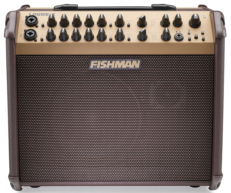 Фото Fishman PRO-LBT-EU6 LoudBox Artist Bluetooth
