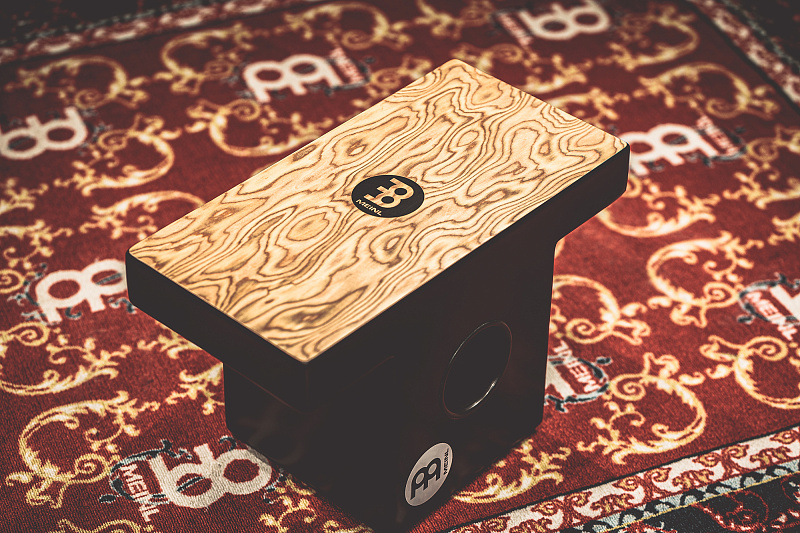 Фото Кахон Meinl TOPCAJ1MB Slaptop 