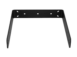 U-образный настенный кронштейн RCF AC NC08 H-BR