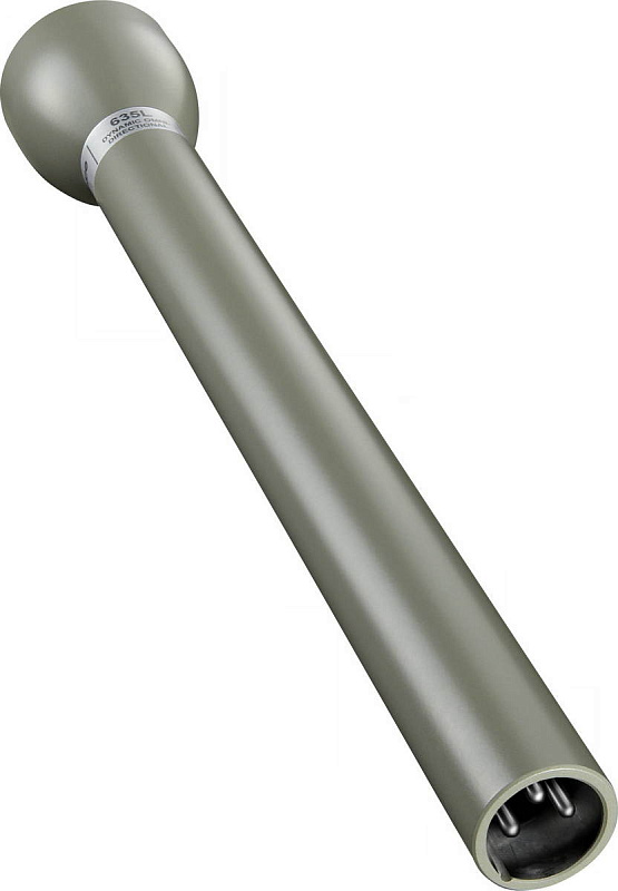 Фото Репортерский всенаправленный микрофон Electro-voice 635 L