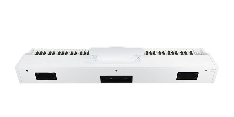 Фото Цифровое пианино Amadeus piano AP-125 white