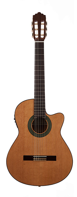 Фото ALTAMIRA 200CE