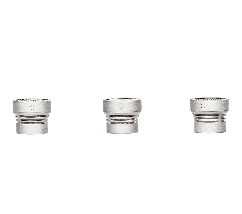 Фото Микрофон Октава 0121321 МК-012-Н-ФДМ2-04