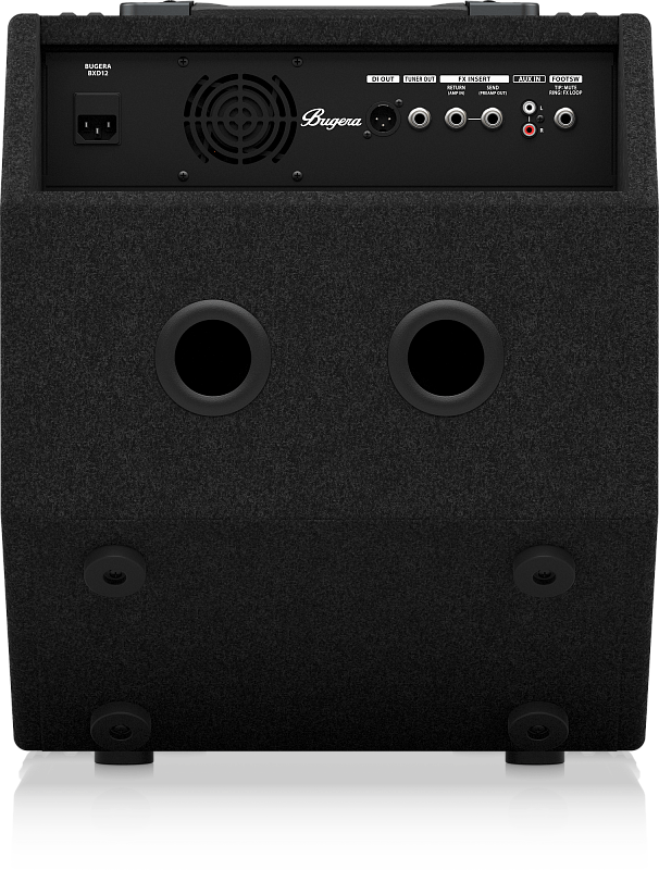 Фото Комбоусилитель BUGERA ULTRABASS BXD12
