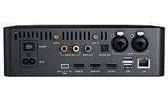 Комплект караоке AST Thump 212XT SUB