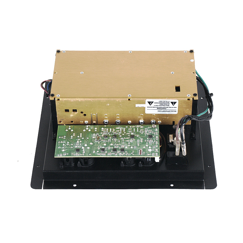 Фото Усилитель мощности Invotone HK10459