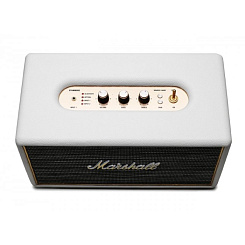 Портативная акустическая система MARSHALL ACTON BT II WHITE