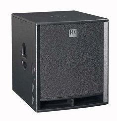 Пассивный сабвуфер HK Audio PREMIUM PR:O 18 S
