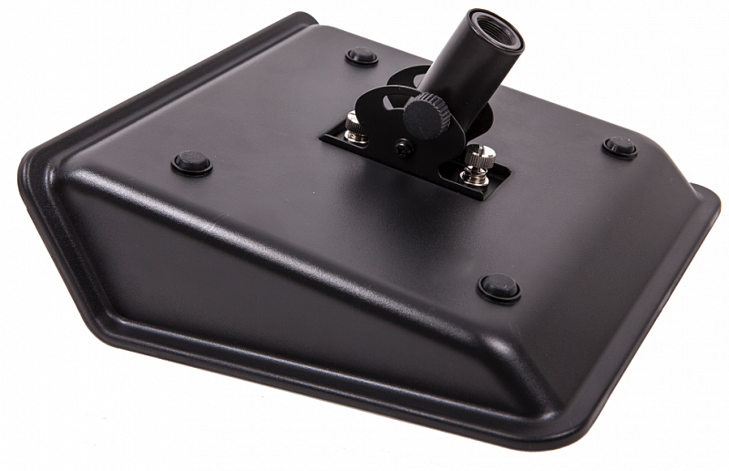 Фото Мини-микшерный пульт Soundking MIX04AU