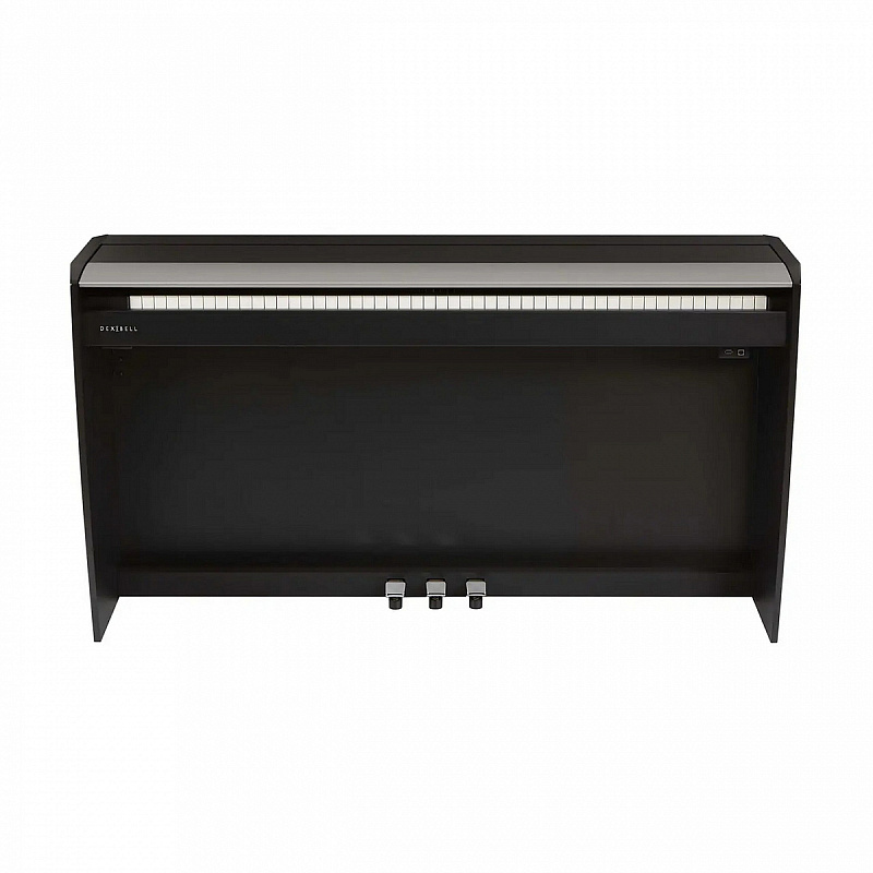 Фото Цифровое пианино Dexibell VIVO H5 BK