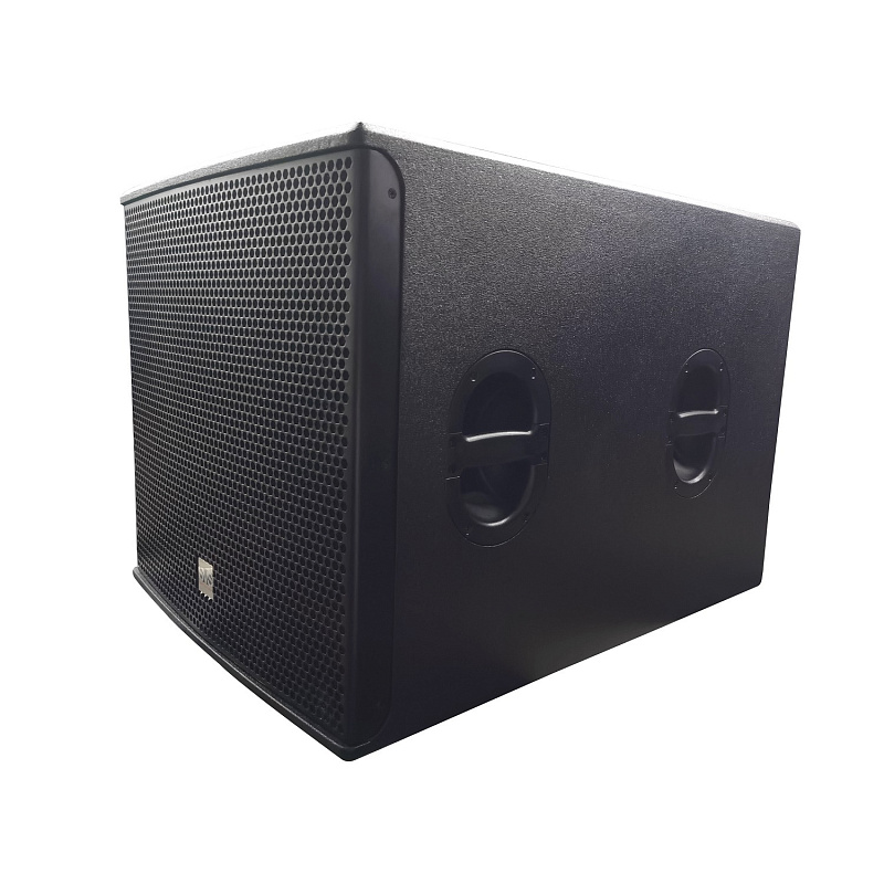 Фото Активный сабвуфер SVS Audiotechnik FS-18A SUB