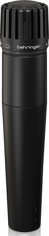 Фото Динамический микрофон BEHRINGER SL 75C