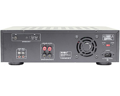 Усилитель мощности Madboy Boost-100