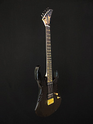 Электрогитара RUSICH GUITARS Berserk (black) titanium edition