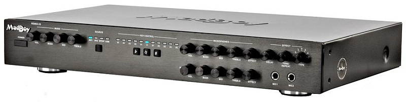 Фото MADBOY REMIX-33