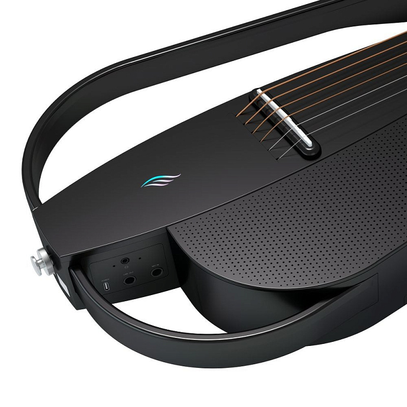 Фото Гитара Enya NEXG 2/BK