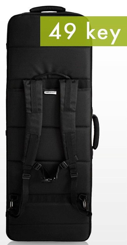 Фото Bag & Music BM1091 Keyboard_49 PRO 