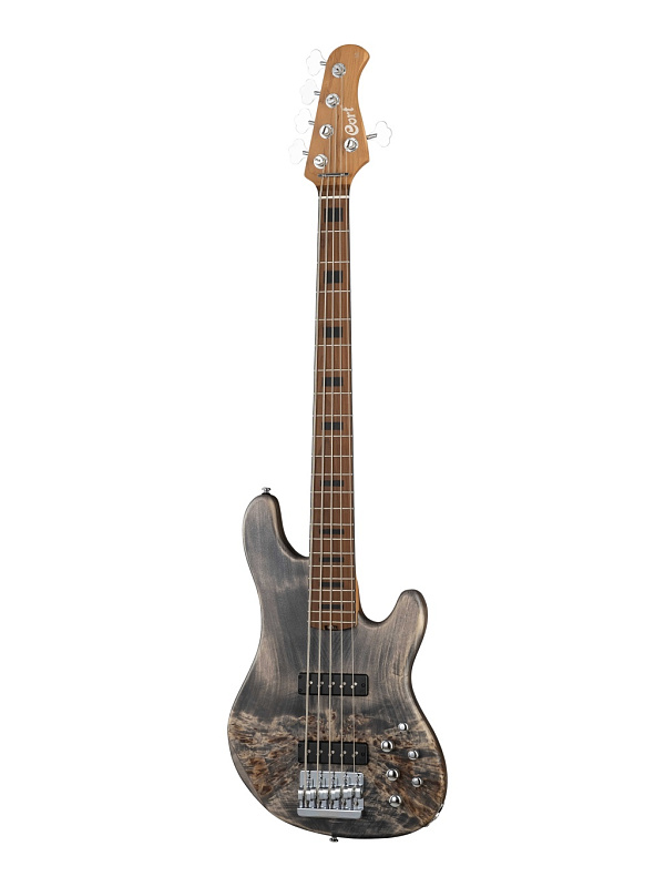 Фото Бас-гитара Cort GB-Modern-5-OPCG GB Series
