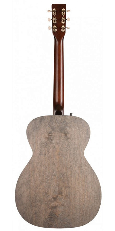 Фото Art&Lutherie 047086 Legacy Denim Blue Q-Discrete