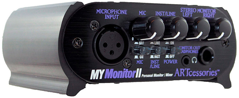 Фото ART MyMONITOR II