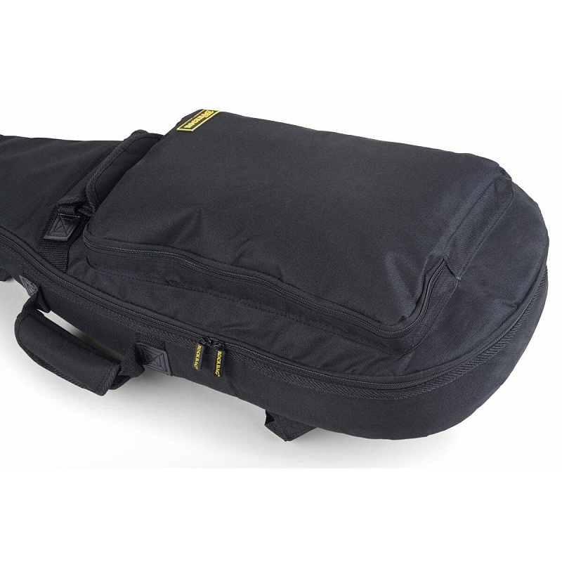 Фото Чехол для электрогитары Rockbag RB 20516 B/ PLUS