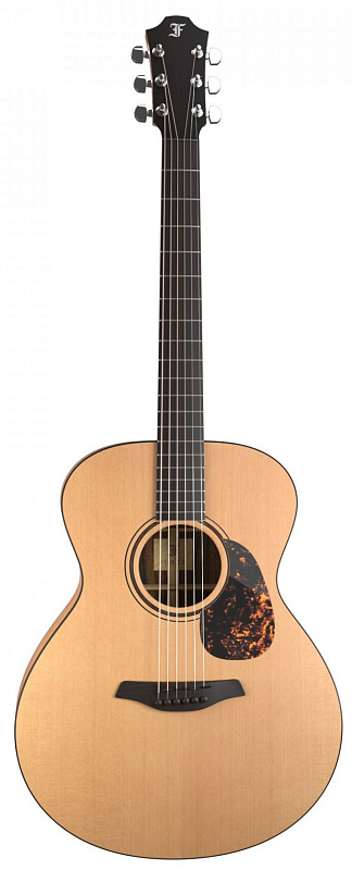 Фото FURCH MC Indigo G-CY SPE+Чехол