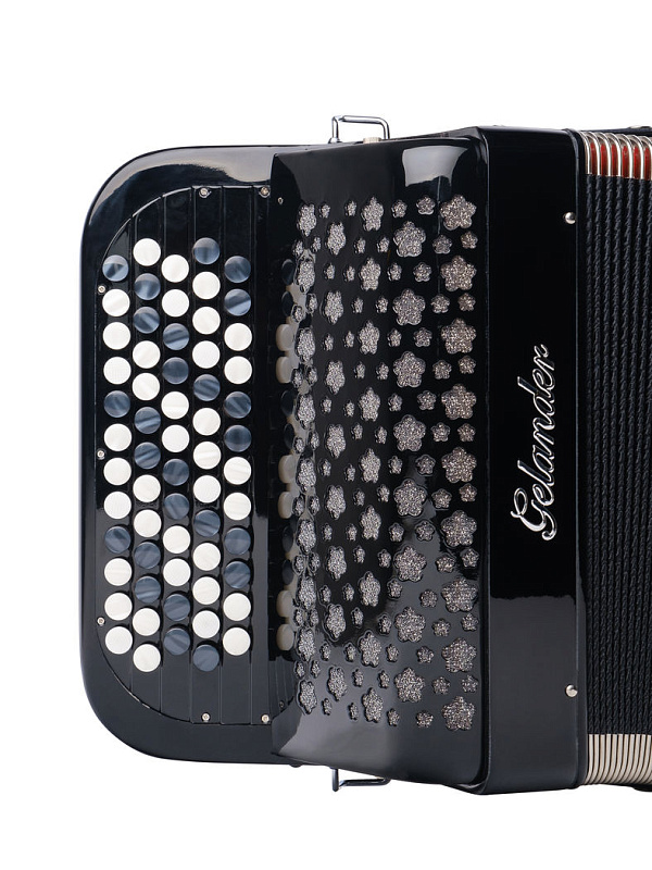 Фото Аккордеон Gelander GH5072H