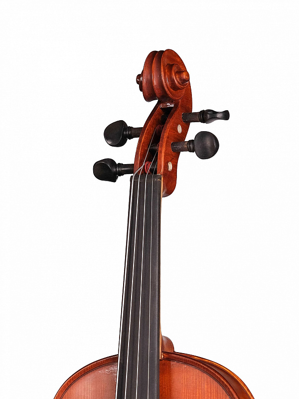 Фото Скрипка Gliga I-V044-O Intermediate Gems 2 OPB 4/4