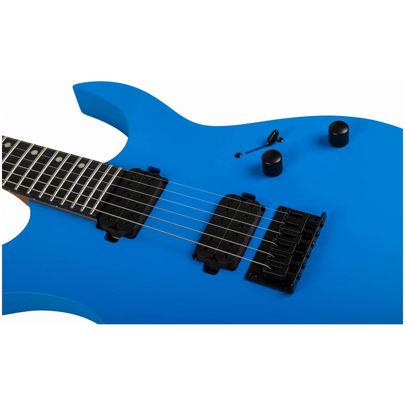 Фото Электрогитара SPIRA S-400 MBL