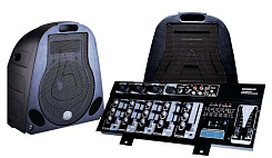 Портативная система звукоусиления Soundking ZH0402D10P