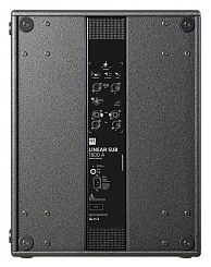 Активный сабвуфер HK AUDIO Linear Sub 1800 A