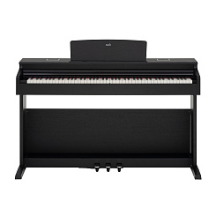 Цифровое пианино Emotive Hammerpiano 3 BK