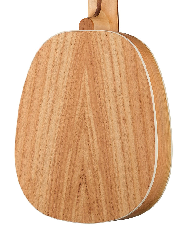 Фото USVPAC Укулеле сопрано винтаж, цвет натуральный, Poni