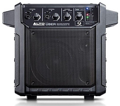 Портативная акустическая система Alto Uber PA
