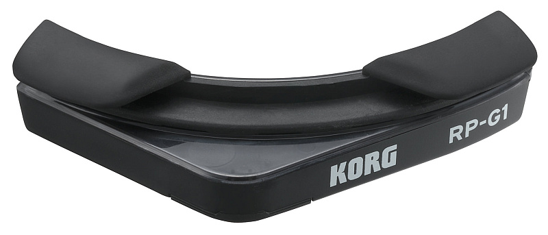 Фото KORG RP-G1 Rimpitch гитарный тюнер акустической гитары для установки внутри резонаторного отверстия