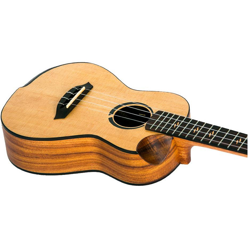 Фото FLIGHT VICTORIA TENOR CE - Укулеле тенор Флайт