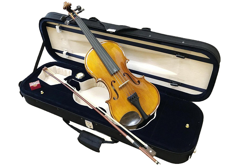 Фото Hans Klein HKV-590SG 1/2